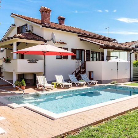 Holiday Home Poje - Mvn251 By Interhome Motovun Exterior photo