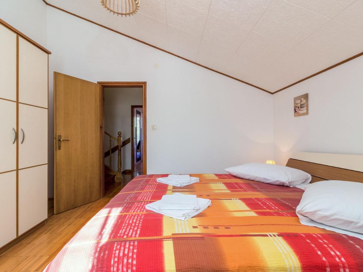 Holiday Home Poje - Mvn251 By Interhome Motovun Exterior photo