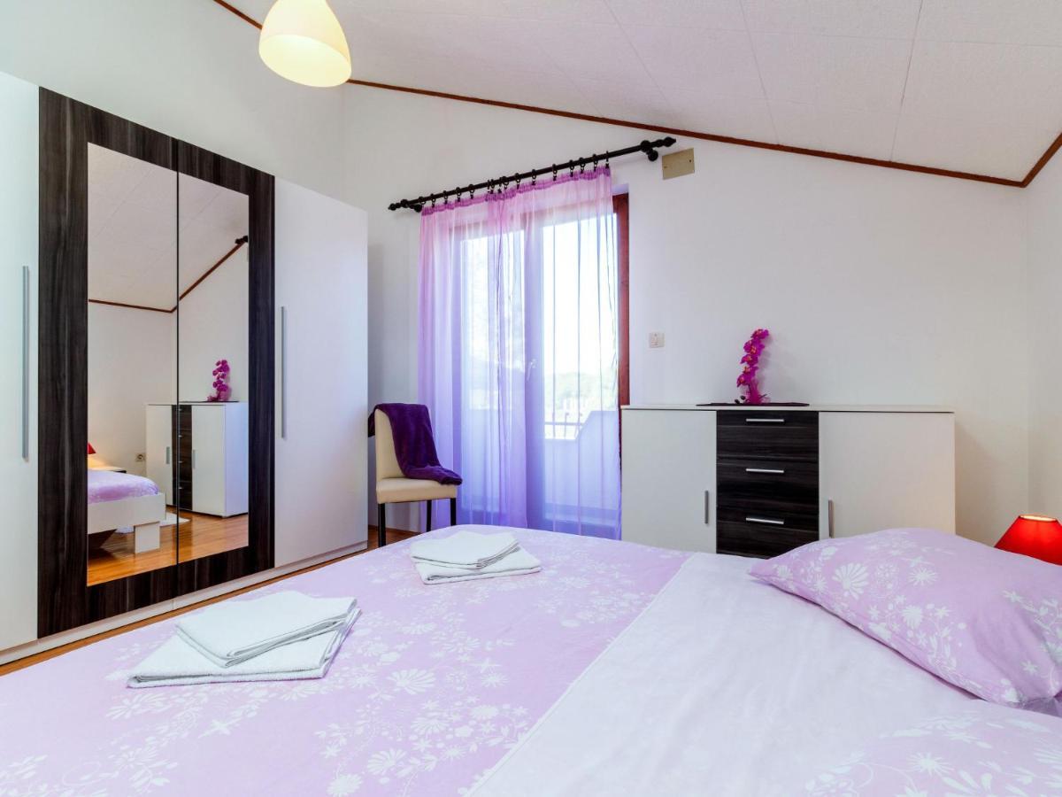 Holiday Home Poje - Mvn251 By Interhome Motovun Exterior photo