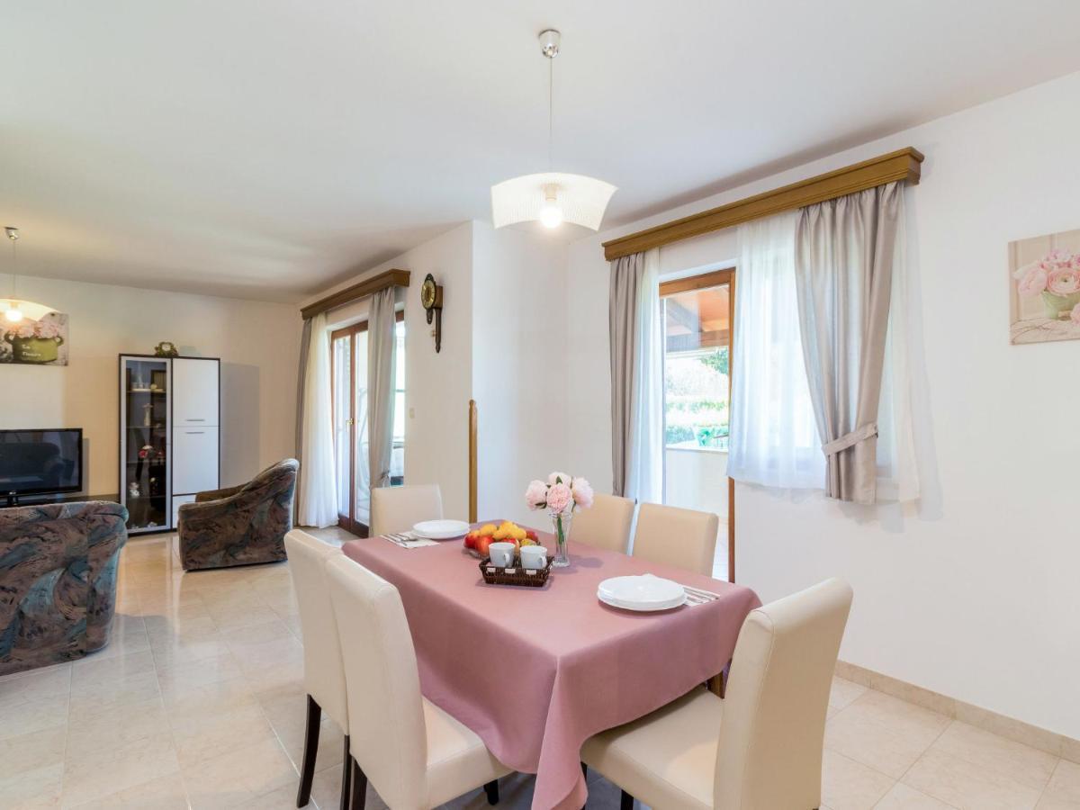 Holiday Home Poje - Mvn251 By Interhome Motovun Exterior photo