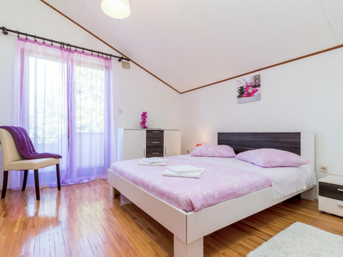 Holiday Home Poje - Mvn251 By Interhome Motovun Exterior photo