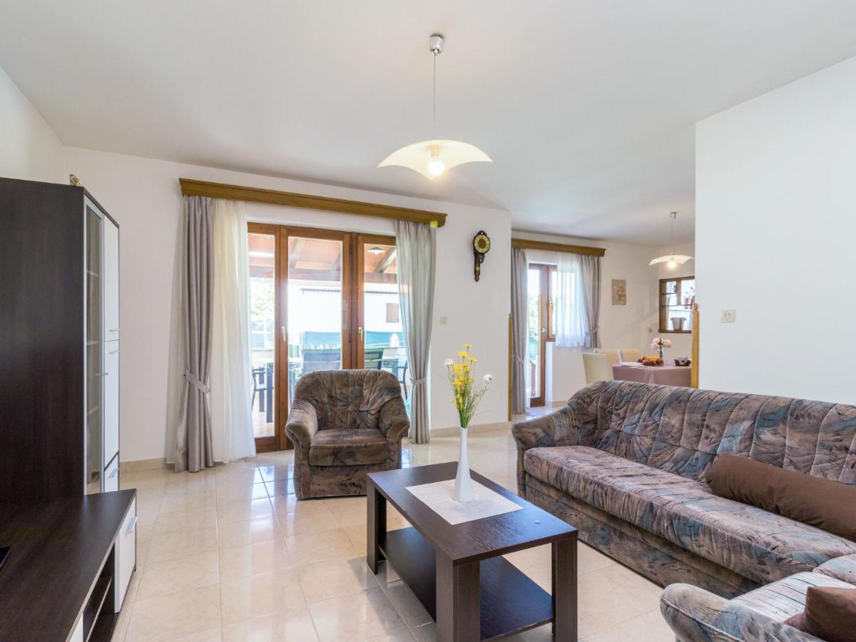 Holiday Home Poje - Mvn251 By Interhome Motovun Exterior photo